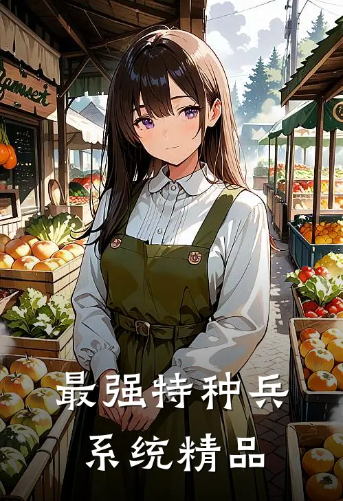 最强特种兵系统精品