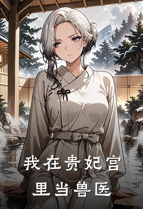我在贵妃宫里当兽医