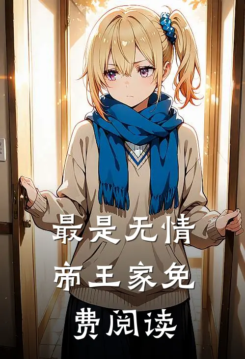 最是无情帝王家免费阅读