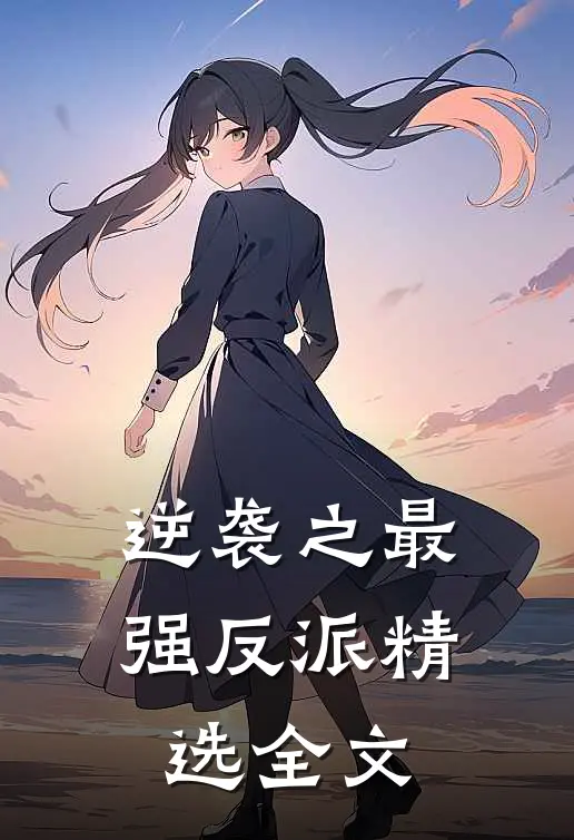 逆袭之最强反派精选全文