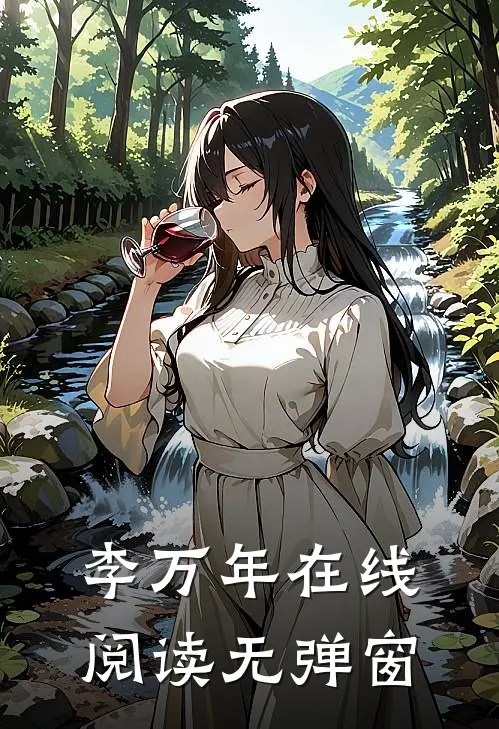 李万年在线阅读无弹窗