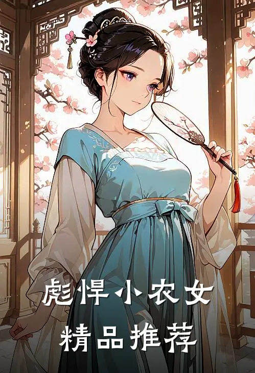 彪悍小农女精品推荐