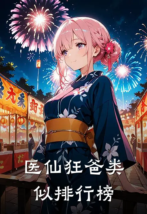 医仙狂爸类似排行榜