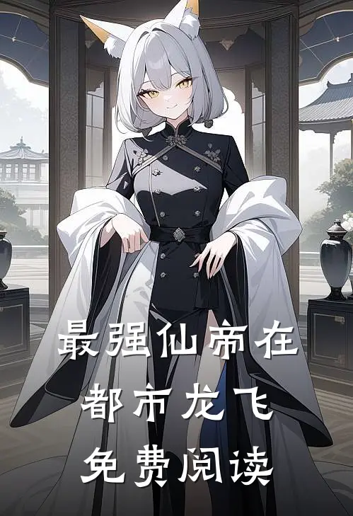 最强仙帝在都市龙飞免费阅读