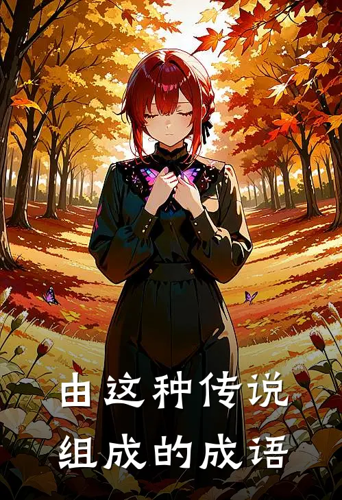 由这种传说组成的成语