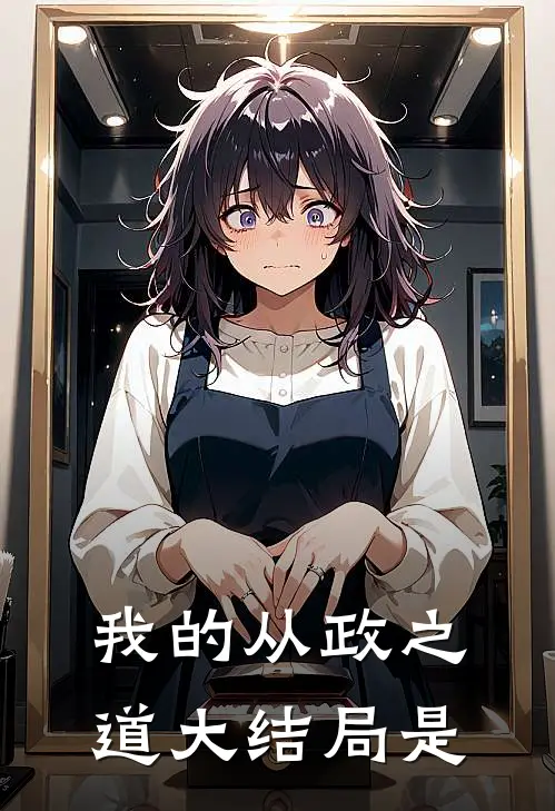 我的从政之道大结局是
