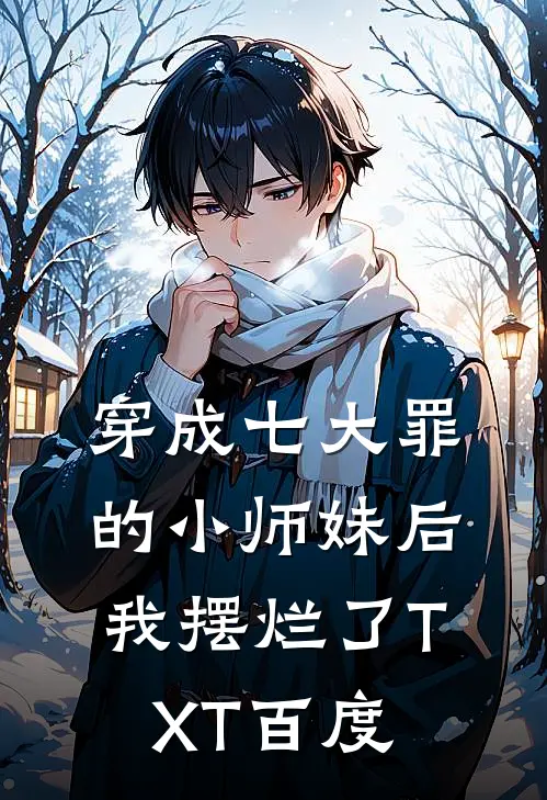 穿成七大罪的小师妹后我摆烂了TXT百度