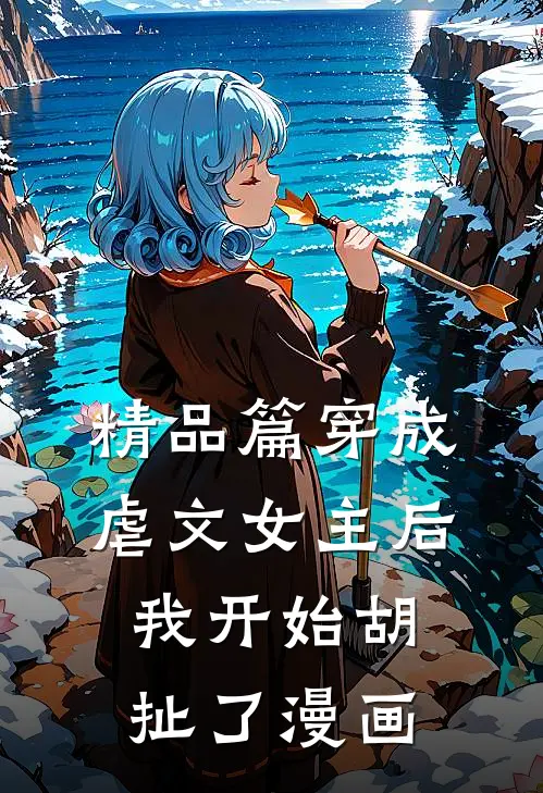 精品篇穿成虐文女主后我开始胡扯了漫画