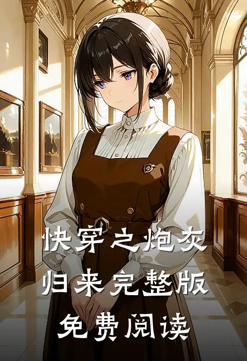 快穿之炮灰归来完整版免费阅读