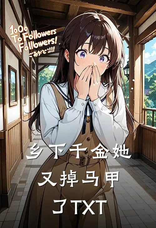 乡下千金她又掉马甲了TXT