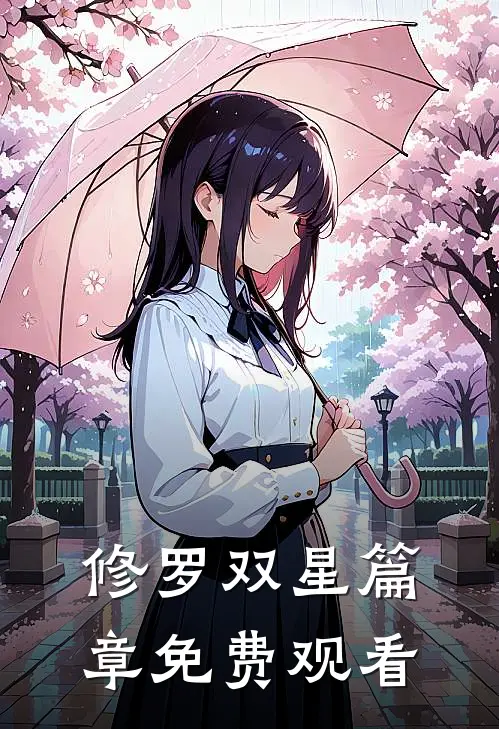 修罗双星篇章免费观看