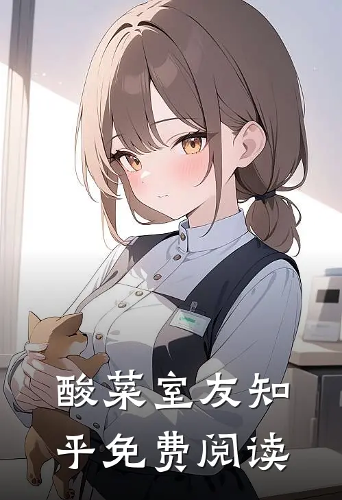 酸菜室友知乎免费阅读