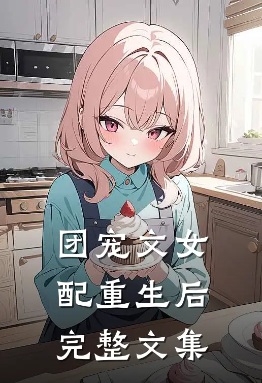 团宠文女配重生后完整文集
