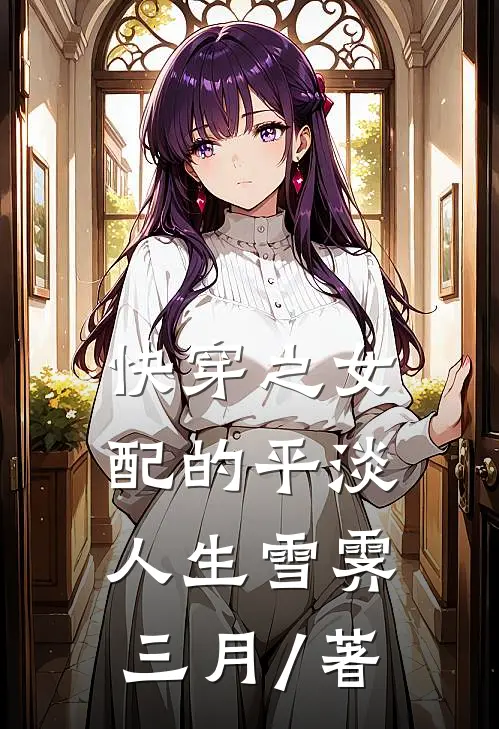 快穿之女配的平淡人生 雪霁三月 / 著