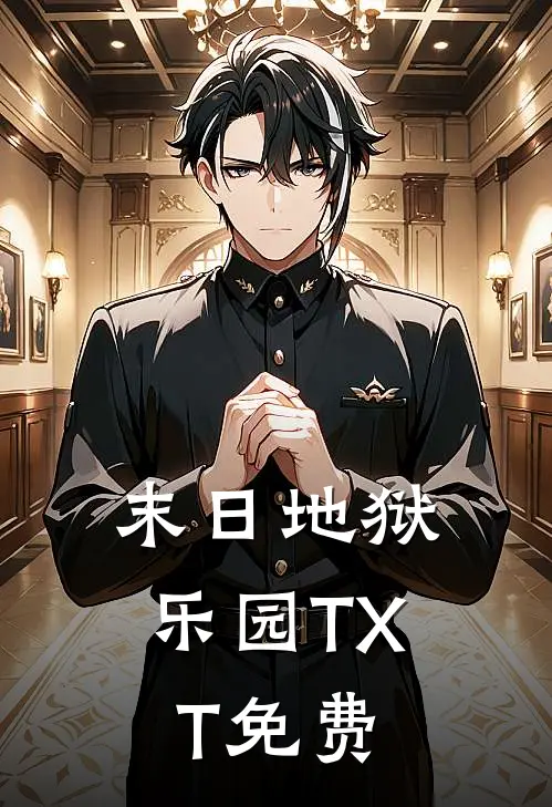 末日地狱乐园TXT免费