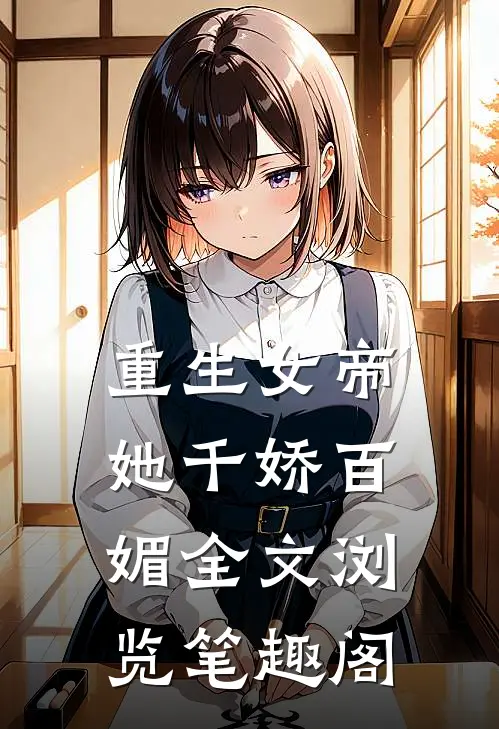 重生女帝她千娇百媚全文浏览笔趣阁