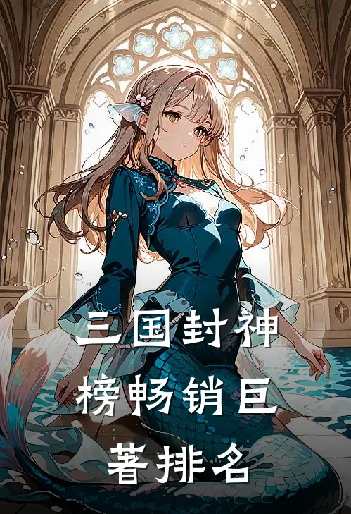 三国封神榜畅销巨著排名