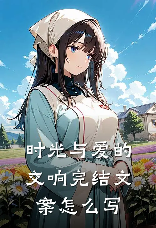 时光与爱的交响完结文案怎么写