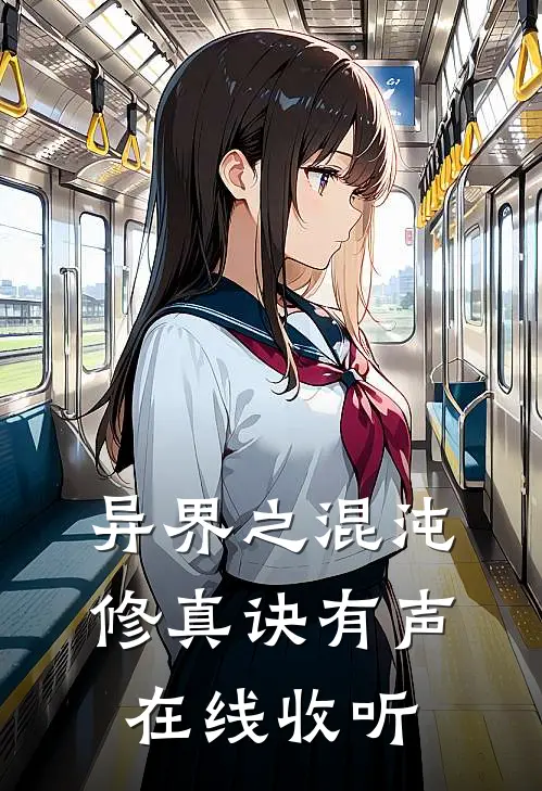 异界之混沌修真诀 有声在线收听