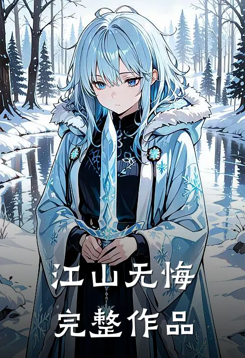江山无悔完整作品