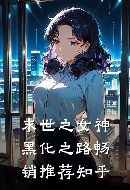末世之女神黑化之路畅销推荐知乎