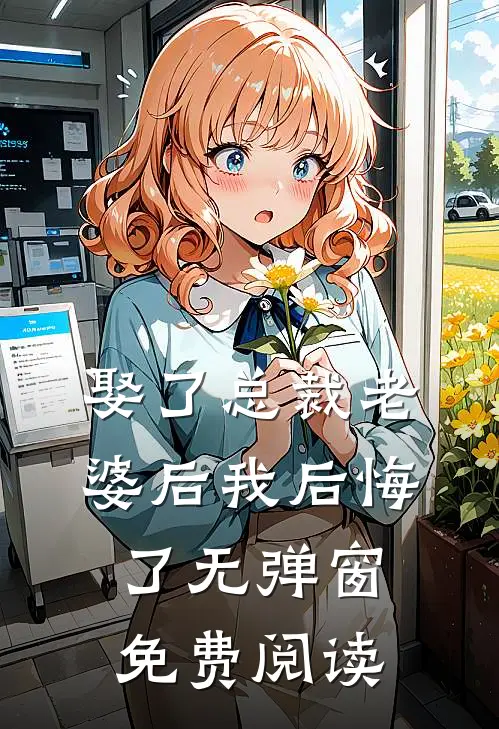 娶了总裁老婆后我后悔了无弹窗免费阅读