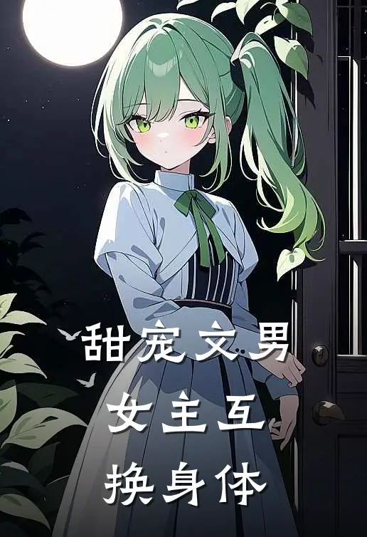 甜宠文男女主互换身体