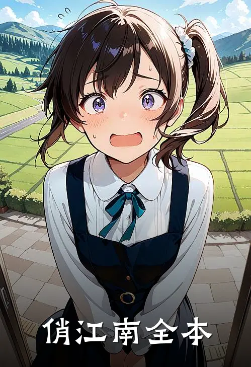俏江南全本
