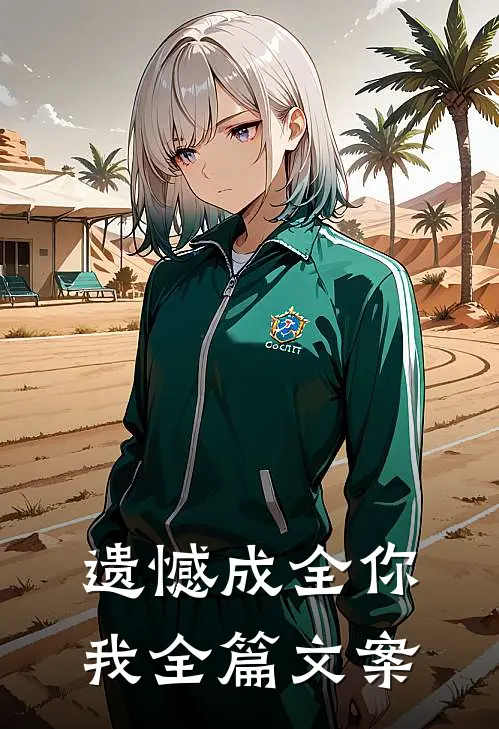 遗憾成全你我全篇文案