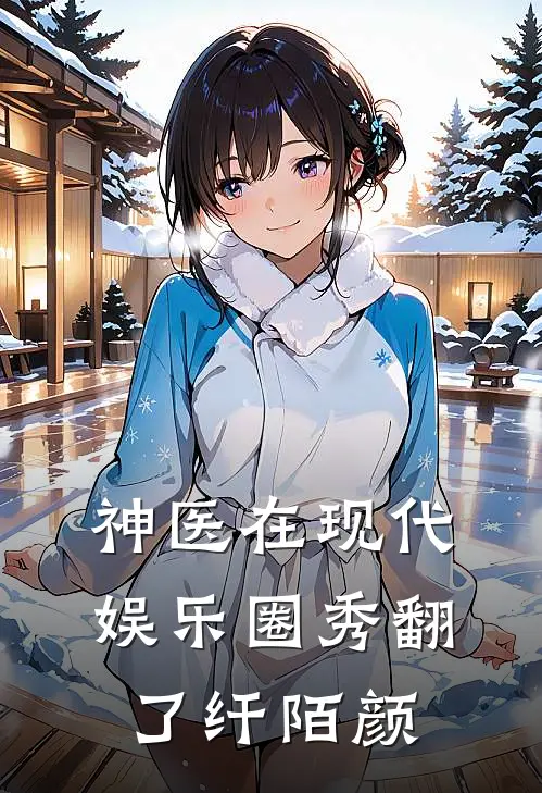 神医在现代娱乐圈秀翻了 纤陌颜