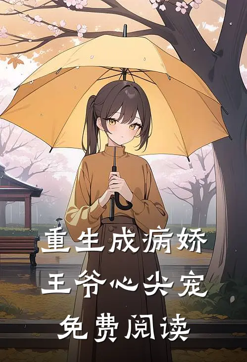 重生成病娇王爷心尖宠免费阅读