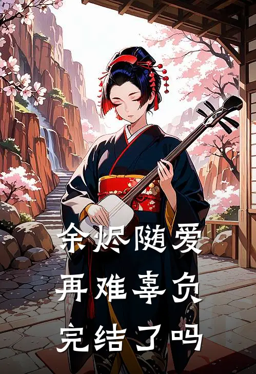 余烬随爱再难辜负完结了吗