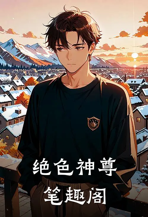 绝色神尊笔趣阁