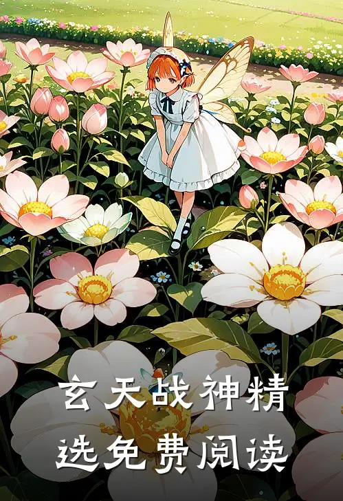 玄天战神精选免费阅读