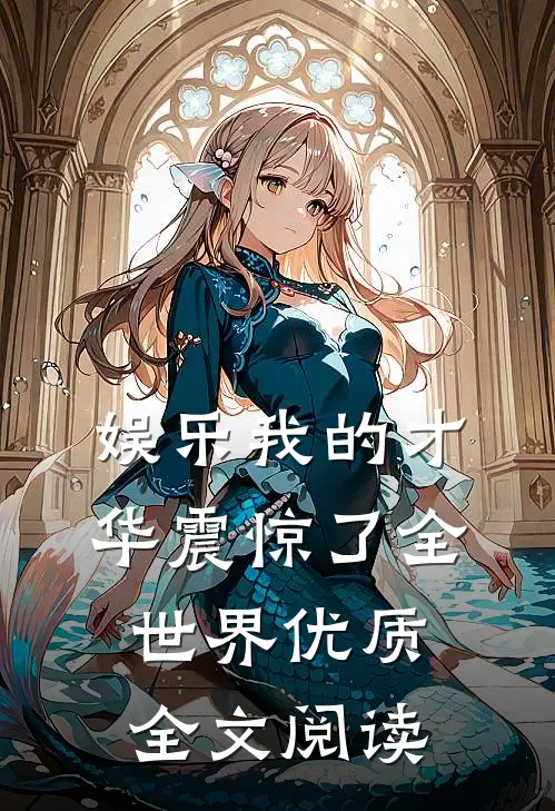 娱乐我的才华震惊了全世界优质全文阅读