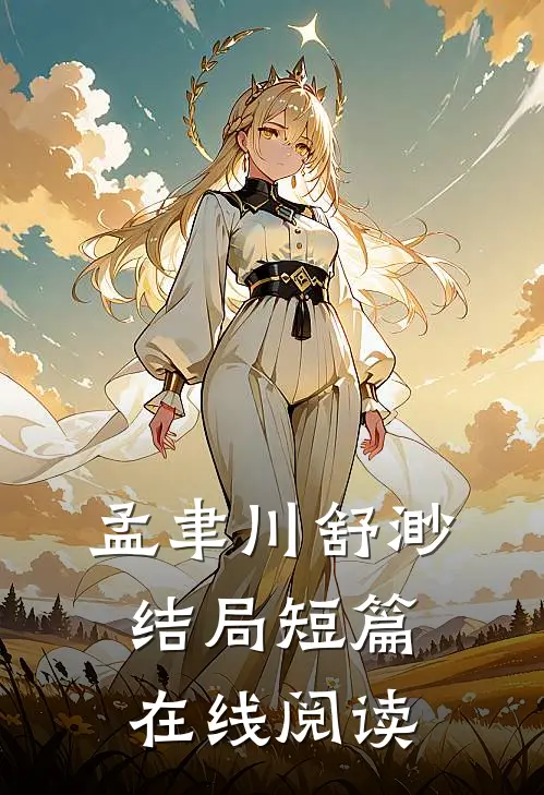 孟聿川舒渺结局短篇在线阅读