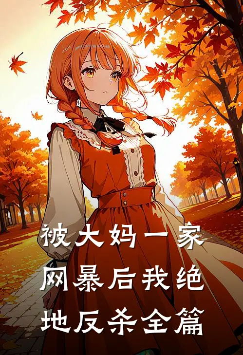 被大妈一家网暴后我绝地反杀全篇