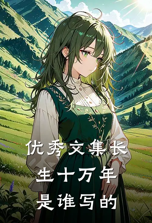 优秀文集长生十万年是谁写的