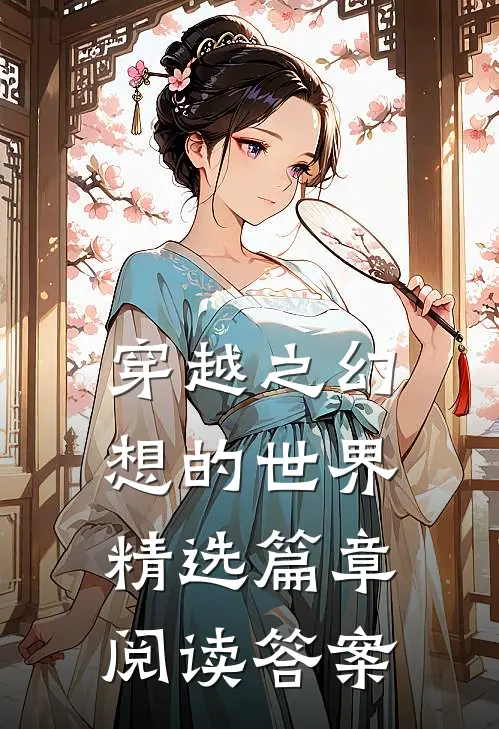 穿越之幻想的世界精选篇章阅读答案