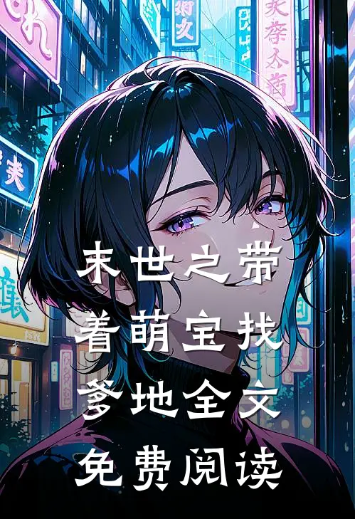 末世之带着萌宝找爹地全文免费阅读