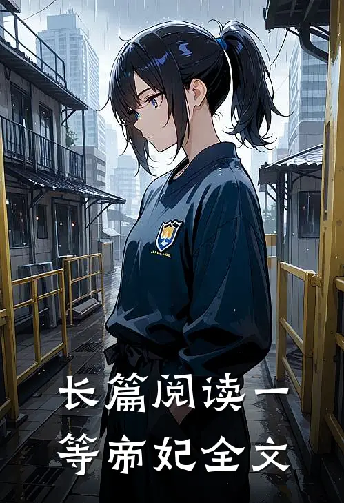 长篇阅读一等帝妃全文