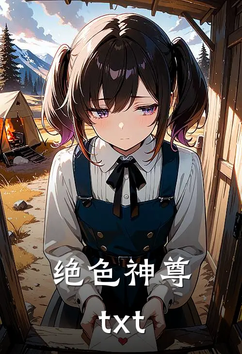绝色神尊txt