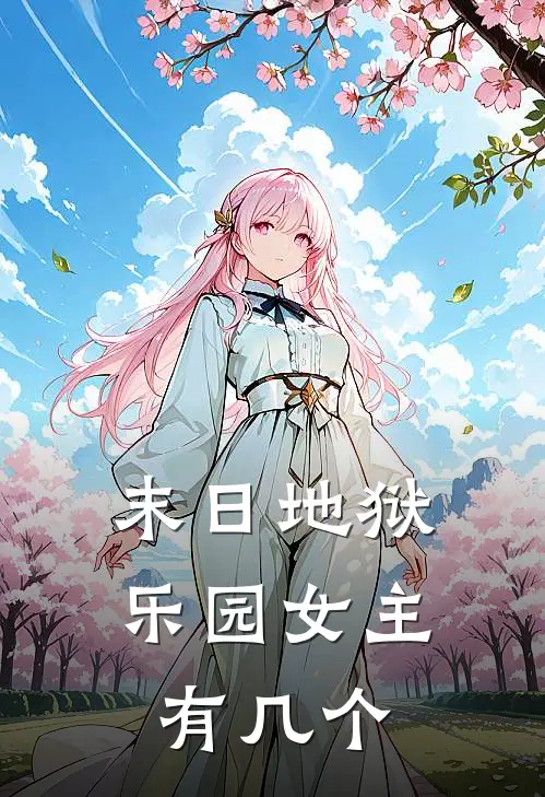 末日地狱乐园女主有几个