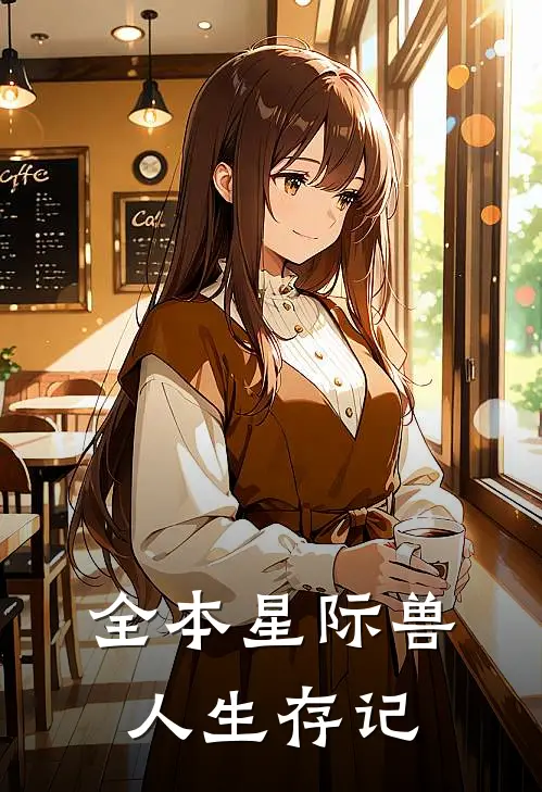 全本星际兽人生存记