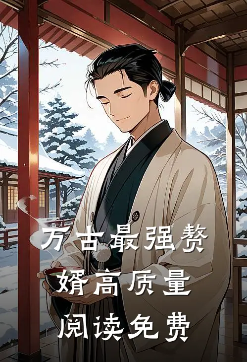 万古最强赘婿高质量阅读免费
