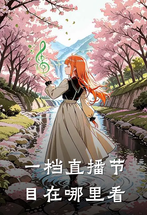一档直播节目在哪里看