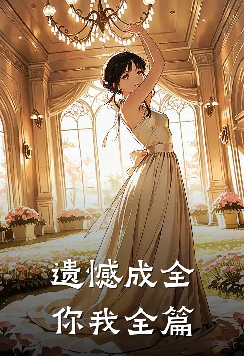 遗憾成全你我全篇