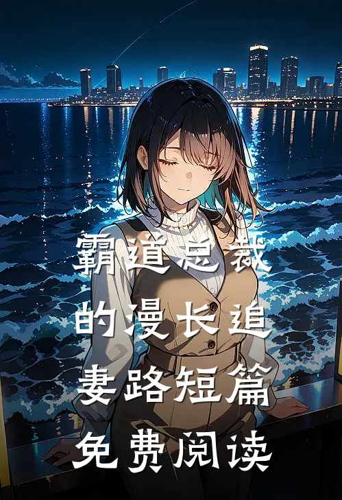 霸道总裁的漫长追妻路短篇免费阅读