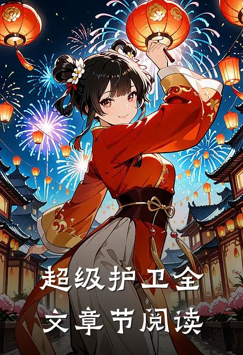 超级护卫全文章节阅读