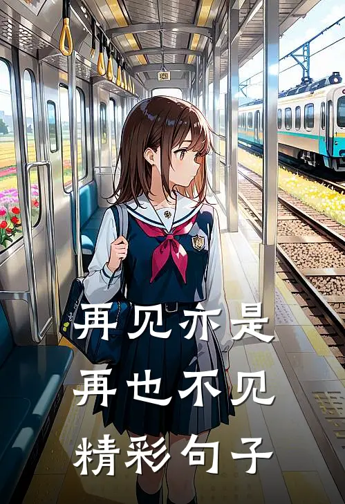 再见亦是再也不见精彩句子